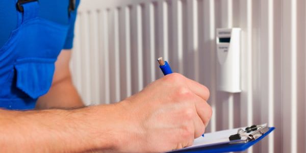 Facility Service - Verwaltung