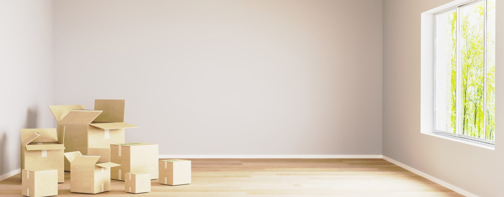 Wohnung verkaufen